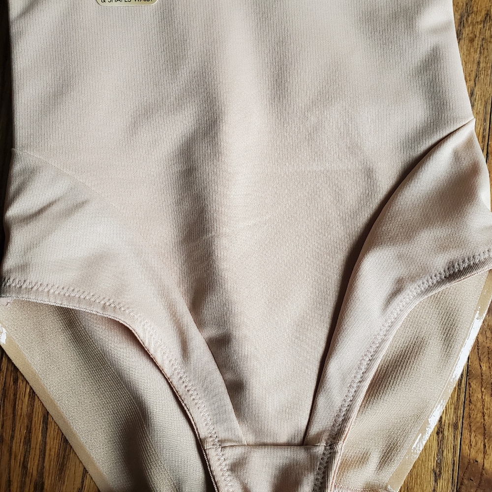 Cupid Shapewear HI Brief Panty Extra Firm Control - Picture 5 of 7